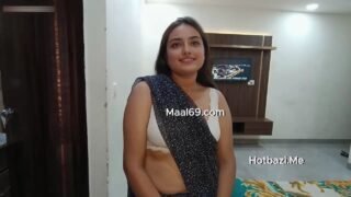 Desi Beautiful Randi Bhabi Sex Video With Hindi Audio​