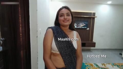 Desi Beautiful Randi Bhabi Sex Video With Hindi Audio