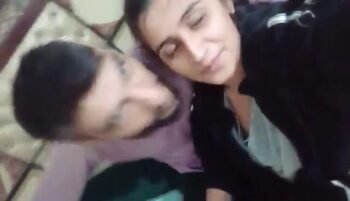 Pakistani Couple Latest Sex MMS Video Leaked
