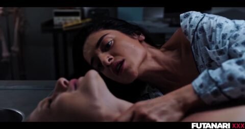 4kxvideo Shemale Sex at Hospitle