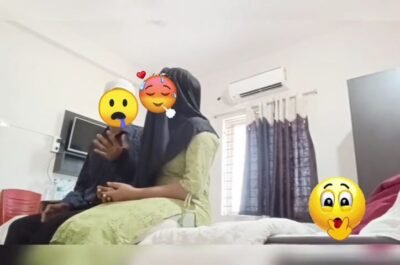 Desi Muslim Girl Hotel Room Mms Sex Video