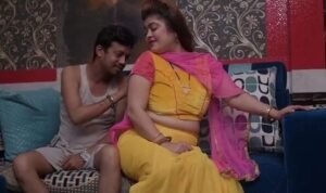 Indian Taboo Sex Step Sister Caught Him While Watching Porn