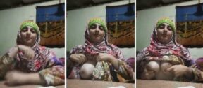 Desi All Viral Sex Video Cute pak Muslim Girl Boobs