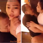 Beautiful Chinese Girl Sex With Her Old Siner Friend