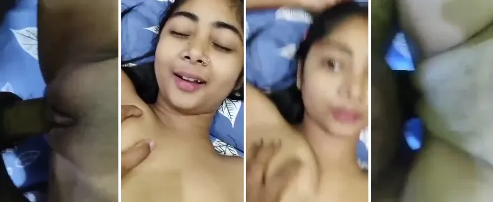 Teenage bhanji ki tight chut ko choda uske mature mama nai